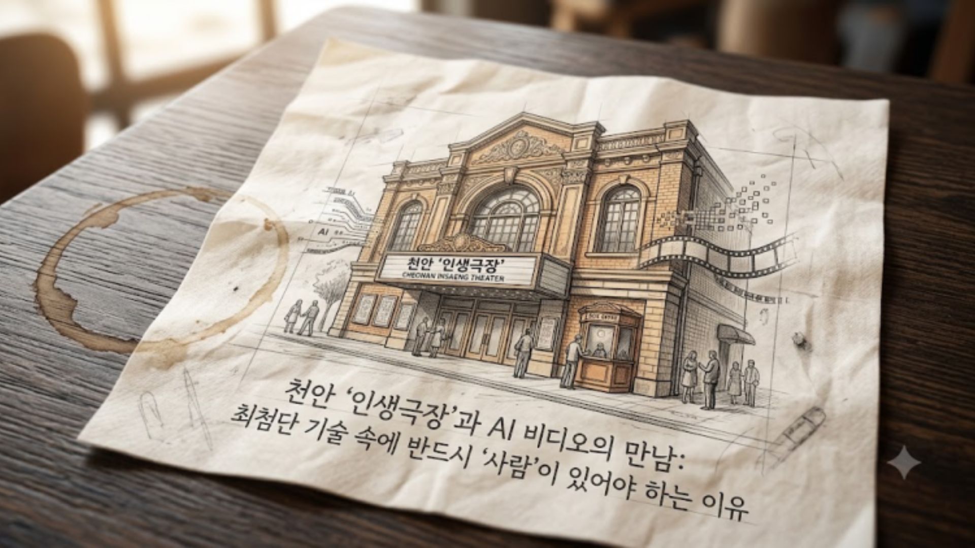 AI와 인문학